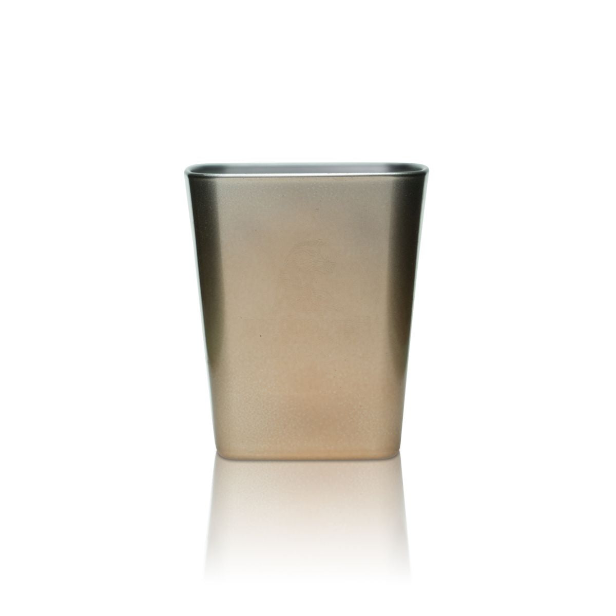 6x Hardenberg Glas 0,28l Tumbler Bronze Longdrinkglas Gläser Set Borgonovo – Ansicht 3
