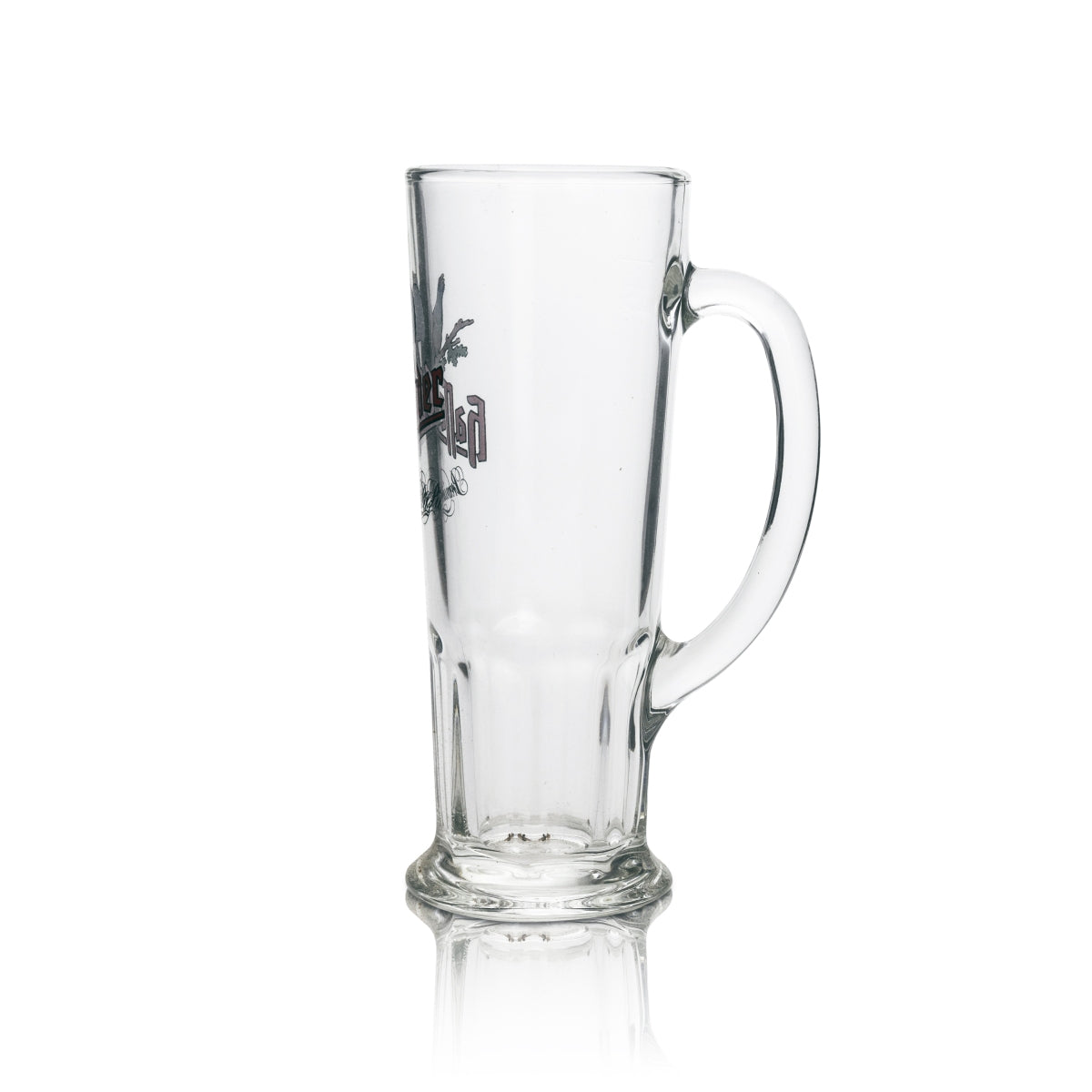 6x Hasseröder Bier Glas Krug Premium Pils 0,25l Sahm – Ansicht 3