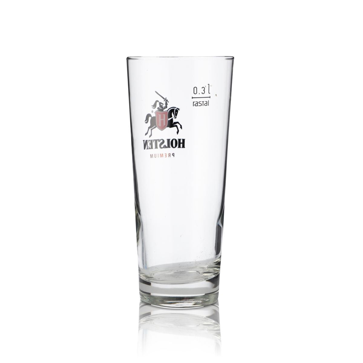 6x Holsten Bierglas 0,3l Willi Becher Premium Pils Gläser Set Brauerei Gastro – Ansicht 3