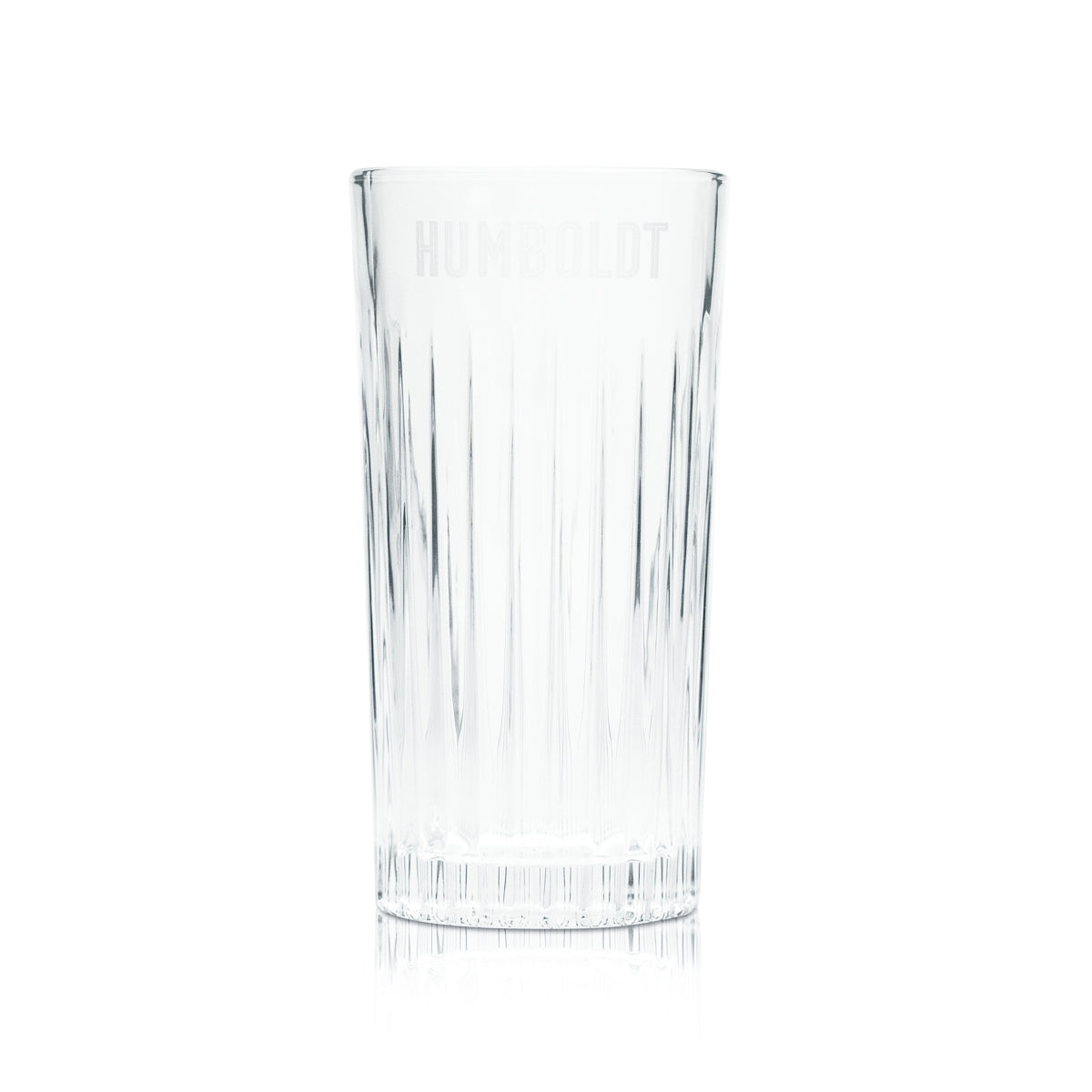 6x Humboldt Gin Glas 0,36l Longdrink Cocktail Kontur Gläser Gastro Kbar Tonic – Ansicht 2