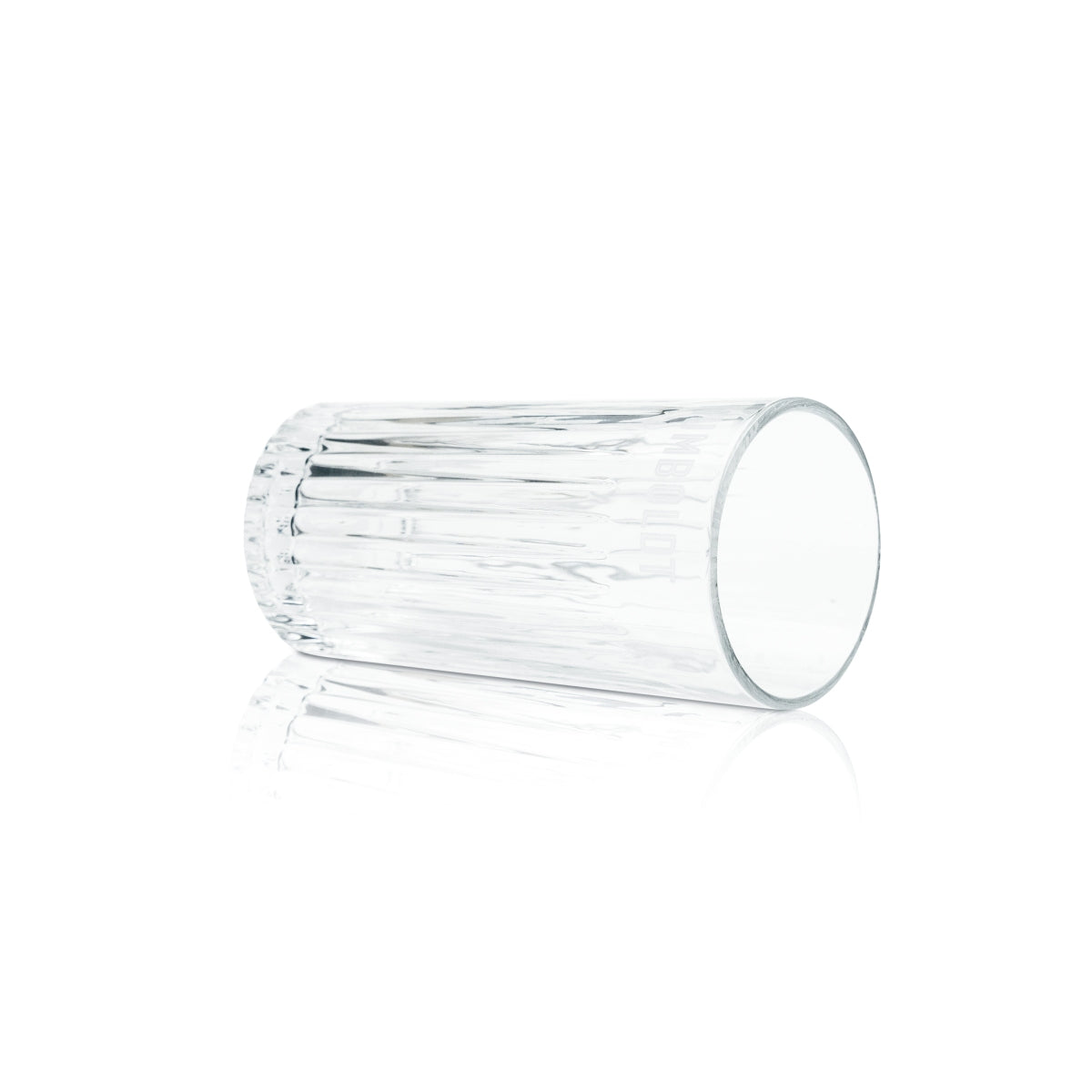 6x Humboldt Gin Glas 0,36l Longdrink Cocktail Kontur Gläser Gastro Kbar Tonic – Ansicht 4