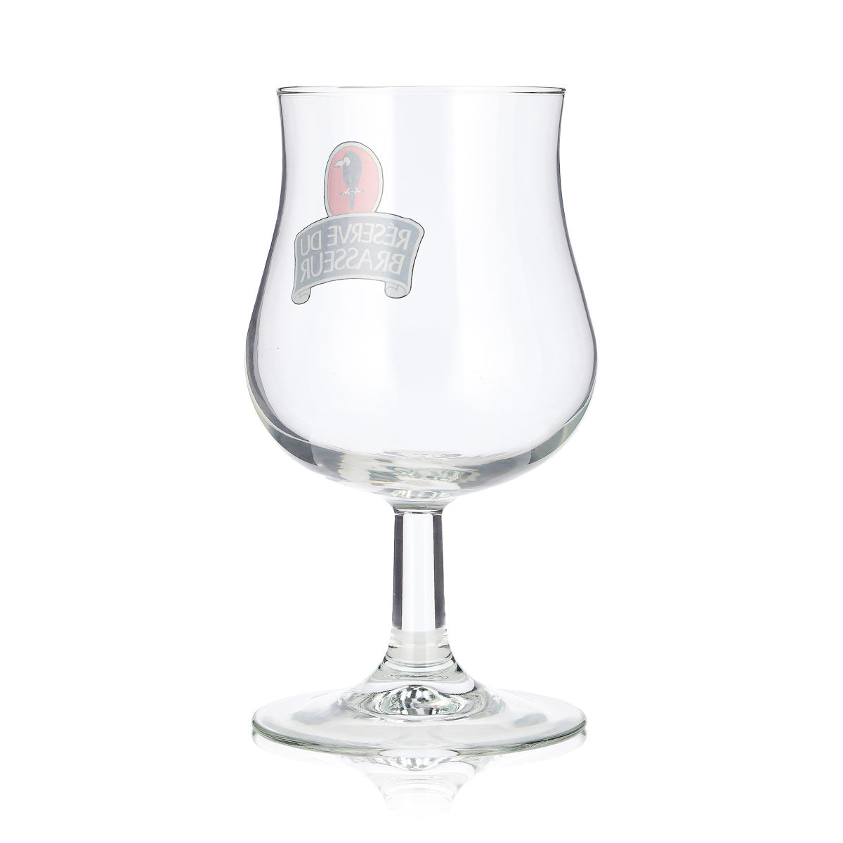 6x J.G Durand & Cio Bier Glas 0,36l Pokal Réserve Du Brasseur Luminarc (6er Set) – Ansicht 5