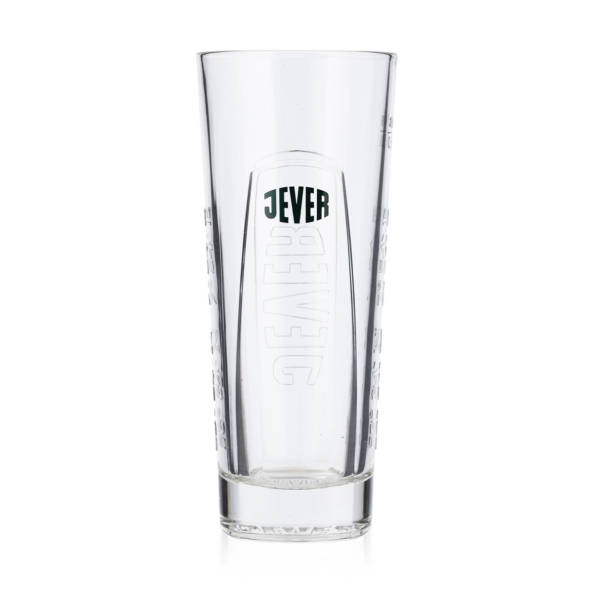 6x Jever Bier Szeneglas Biergläser 0,3l Gläser schwere Ausführung – Ansicht 2