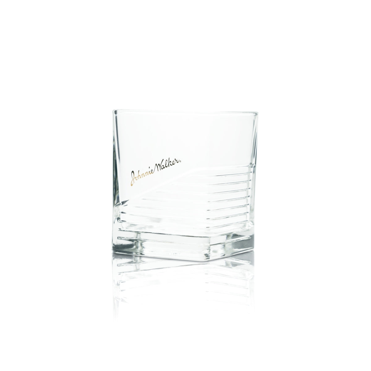 6x Johnnie Walker Whiskey Glas 0,2l Tumbler Gläser Red Gold Black Green Scotch – Ansicht 3