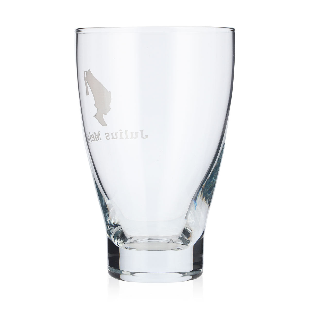 6x Julius Meinl Kaffee Glas Kaffeegläser Cafe Crema Gläser 0,35l Tumler – Ansicht 4
