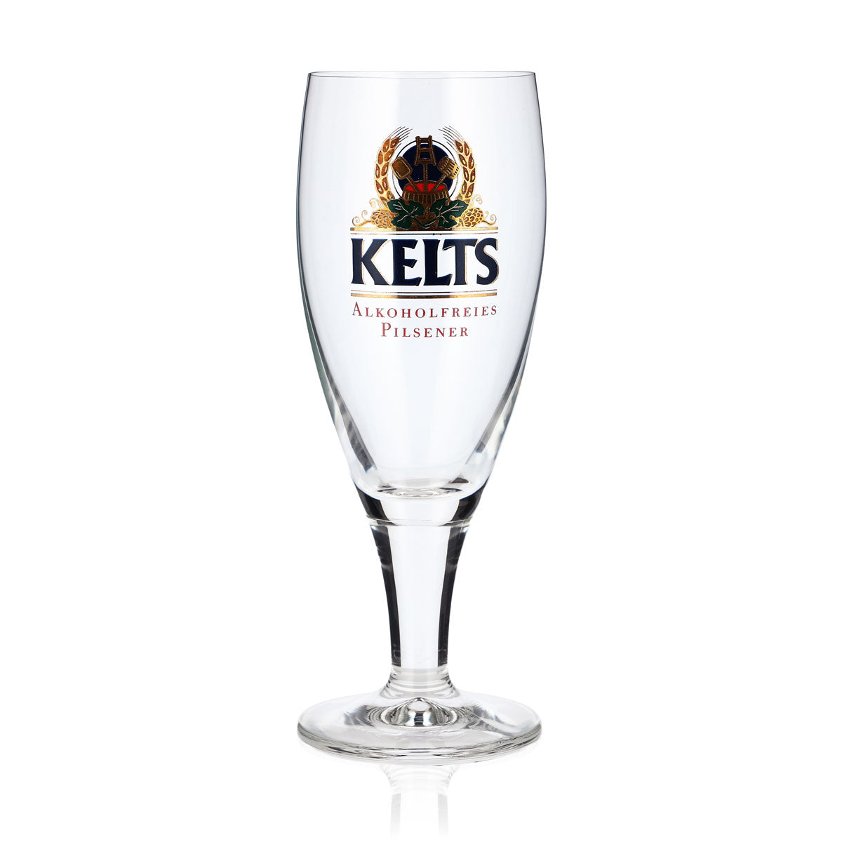 6x Kelts Bier Glas 0,2l Pokalglas sahm Bierglas Pilsglas Pint (6er Set) – Ansicht 2