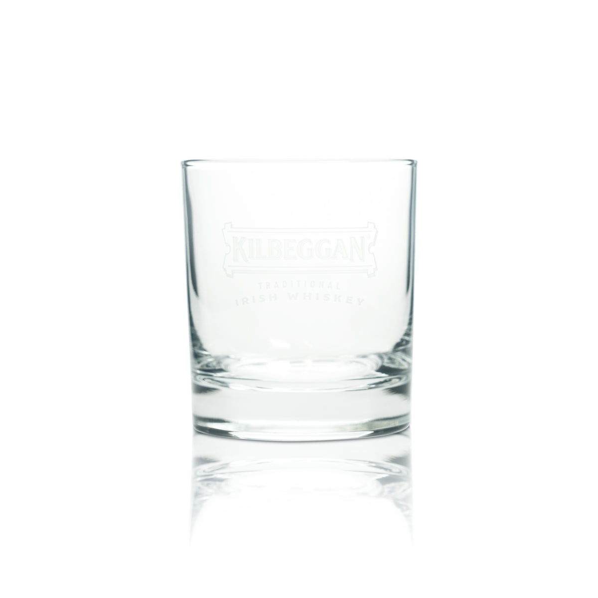 6x Kilbeggan Whiskey Glas 0,3l Tumbler On Ice Nosing Gläser Irish Schwenker Bar – Ansicht 2