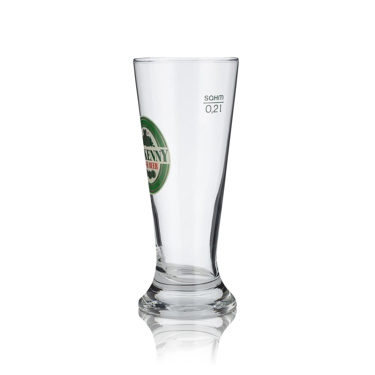 6x Kilkenny Bierglas 0,2l Willibecher Pokal Gläser Set Brauerei Irish Stout Beer – Ansicht 3