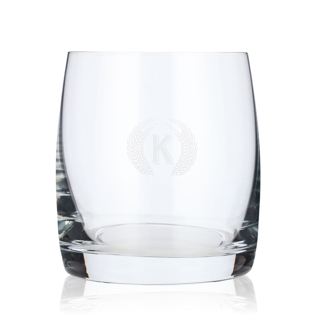 6x Krombacher Bier Glas 0,32l Tumbler Whiskyglas Old Fashioned Lowball (6er Set) – Ansicht 2