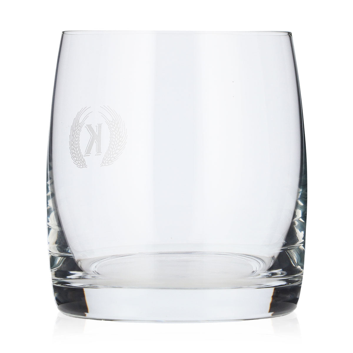 6x Krombacher Bier Glas 0,32l Tumbler Whiskyglas Old Fashioned Lowball (6er Set) – Ansicht 4