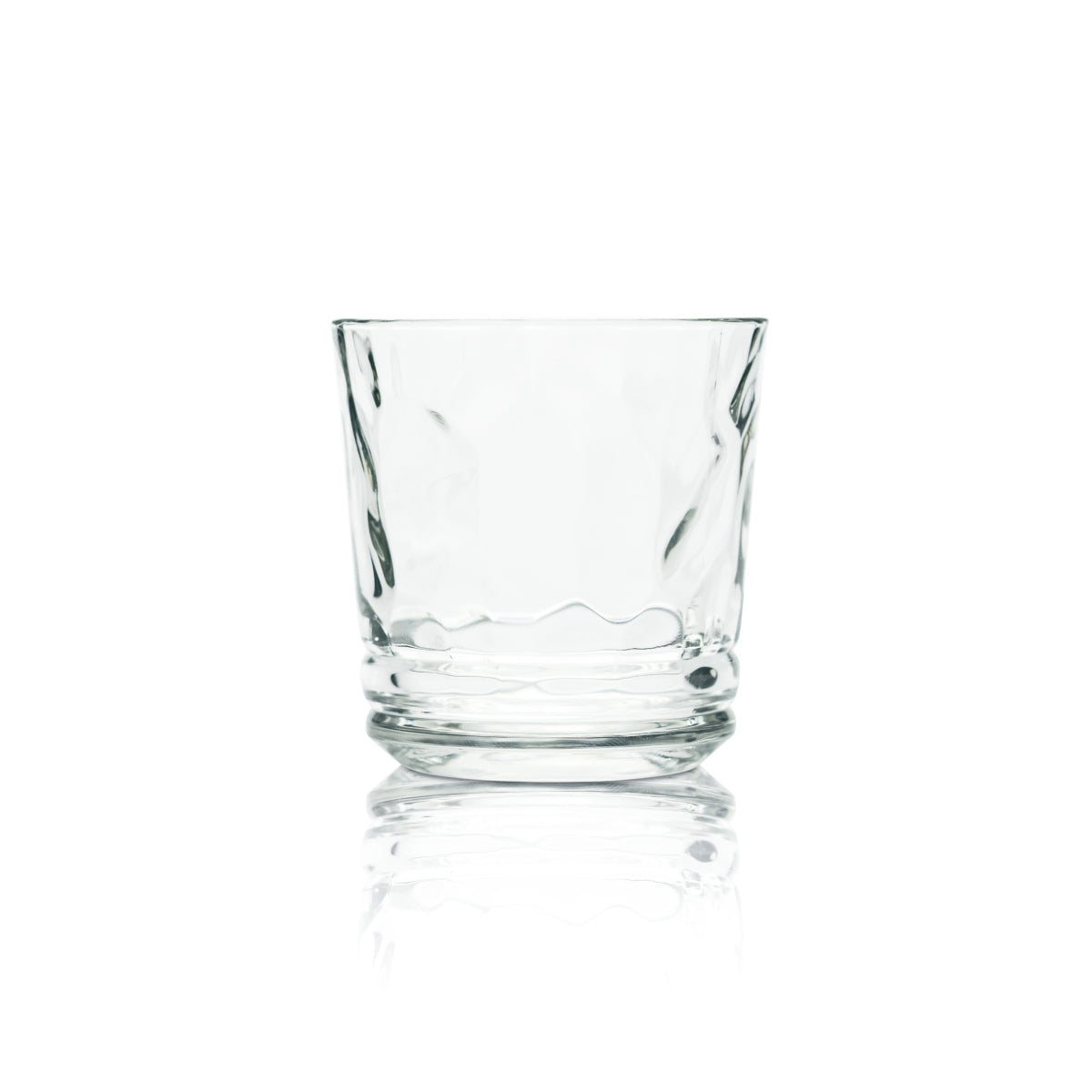6x Laphroaig Glas 0,31l Kontur Whiskey Tumbler Gläser Islay Scotch Elements – Ansicht 2