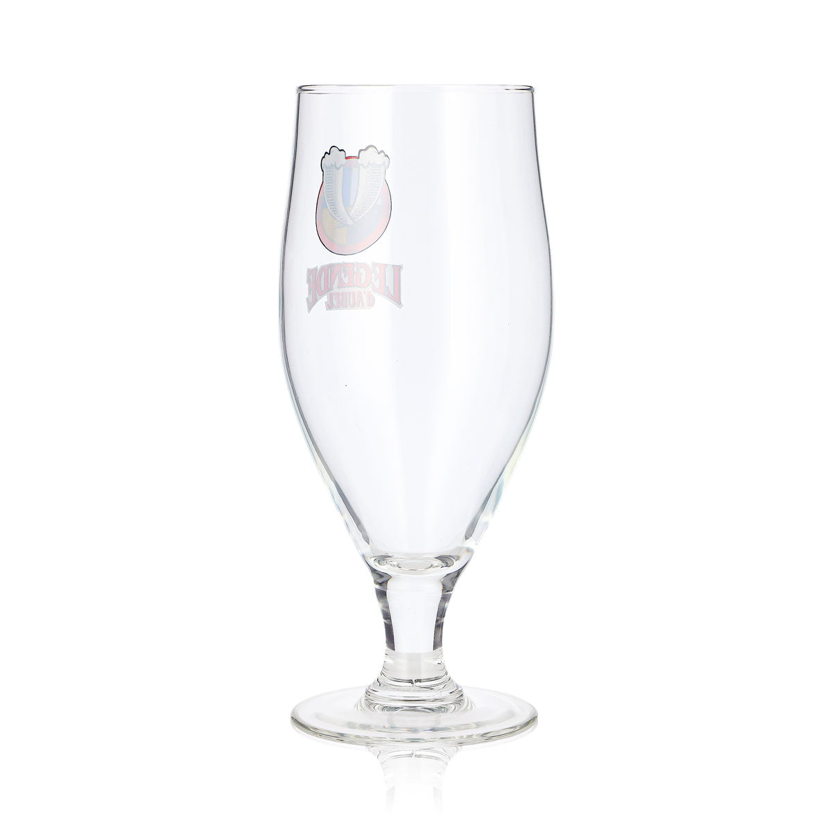 6x Legende d'Aubel Bier Glas 0,5l Luminarc Cervoise (6er Set) – Ansicht 4