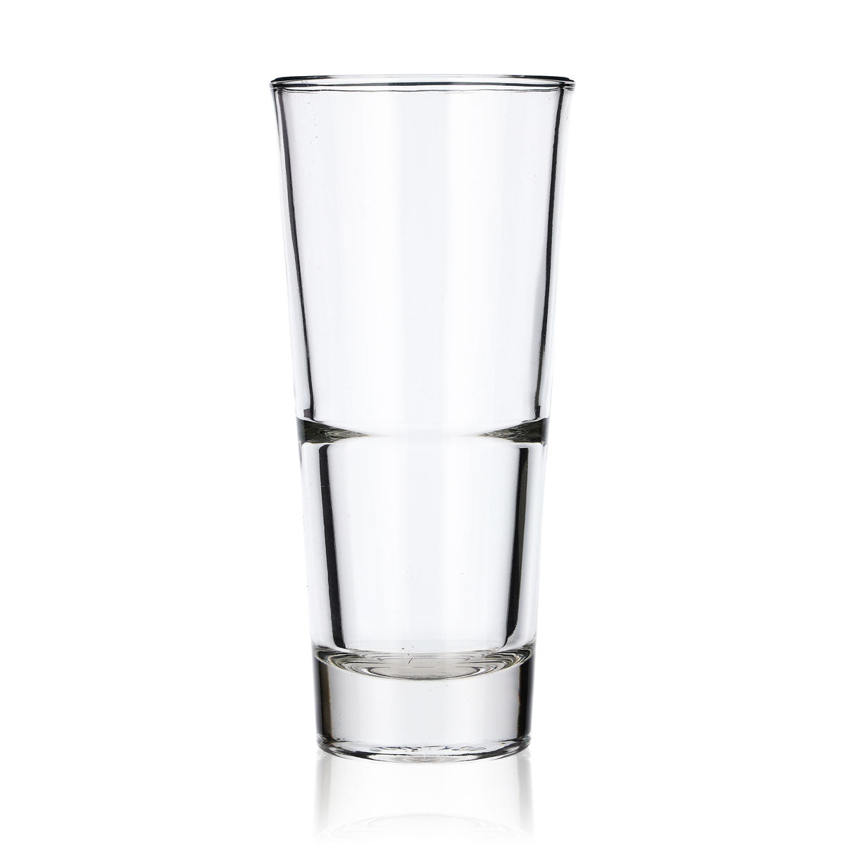 6x Libbey Glas 0,3l Longdrinkglas Cocktailgläser Blanco Hi-Ball – Ansicht 2