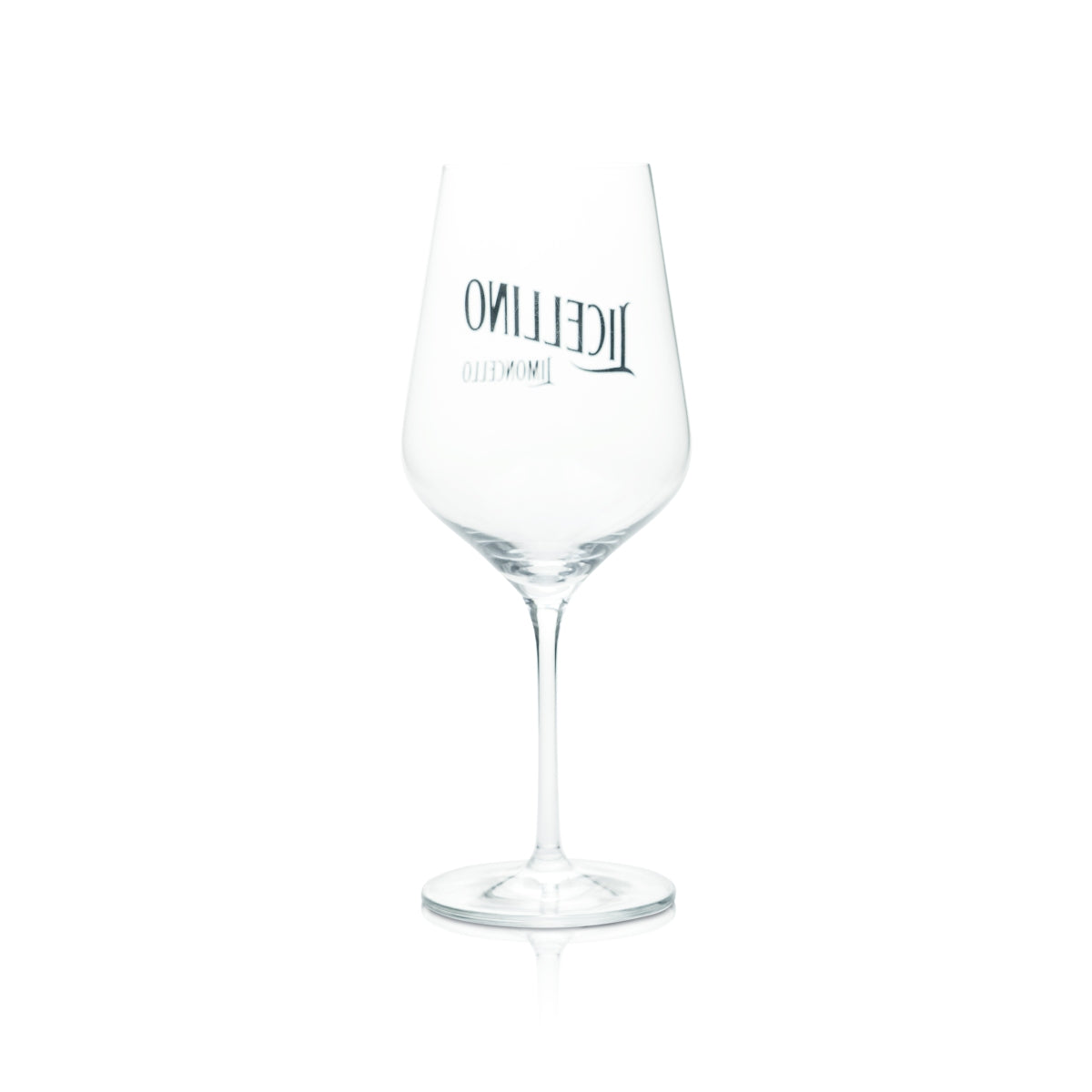 6x Licellino Glas 0,57l Wein Kelch Gläser Limoncello Aperitif Spritz Cocktail – Ansicht 3