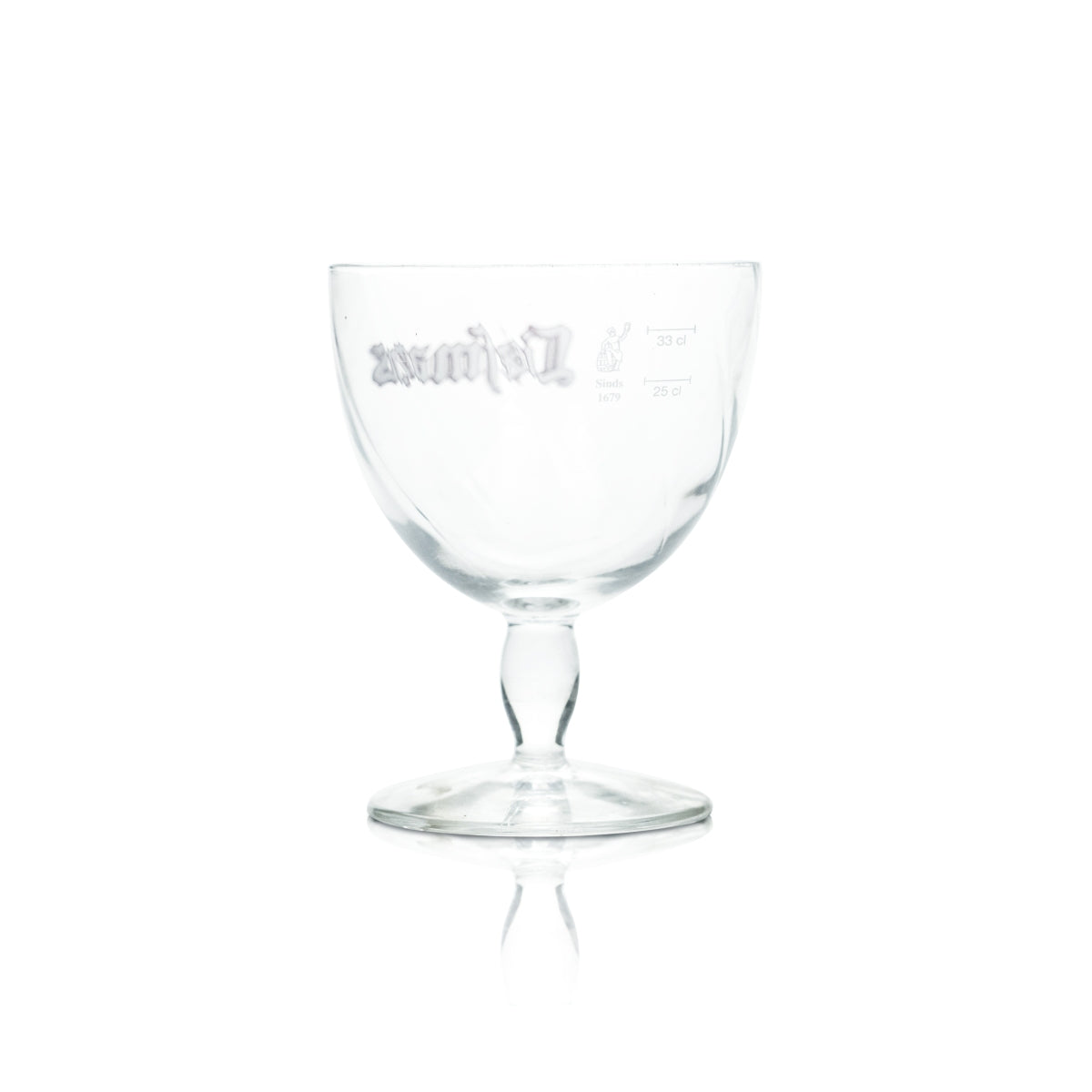 6x Liefmans Glas 0,33l Frucht Bier Pokal Schwenker Kelch Gläser Fruitesse – Ansicht 3