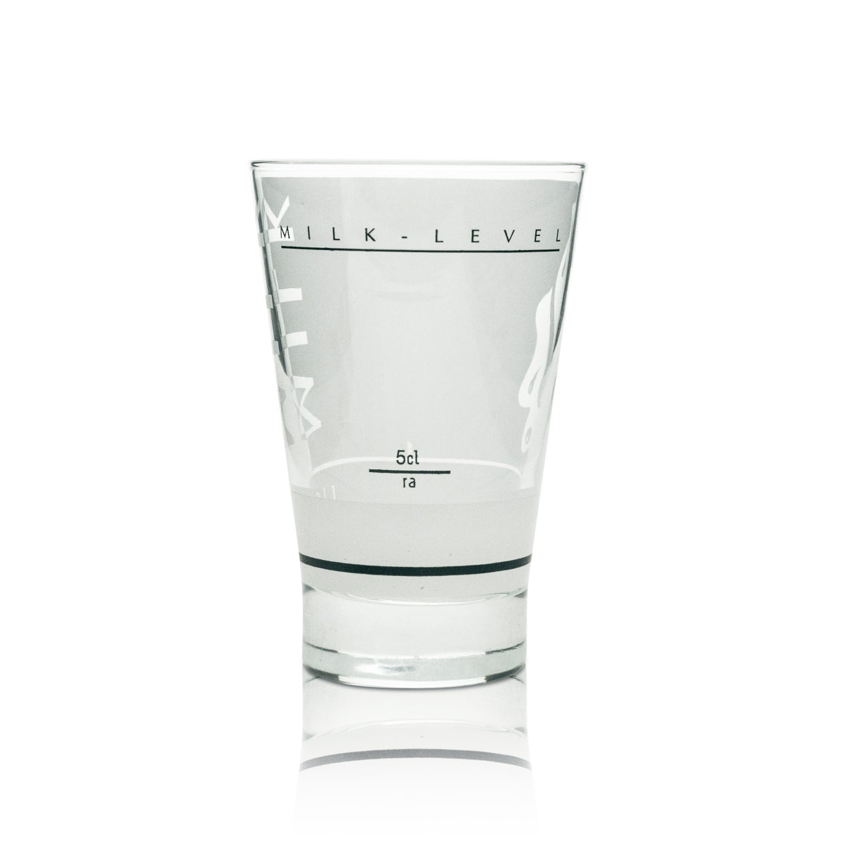 6x Likör 43 Likör Glas Longdrink Milk weiß – Ansicht 4