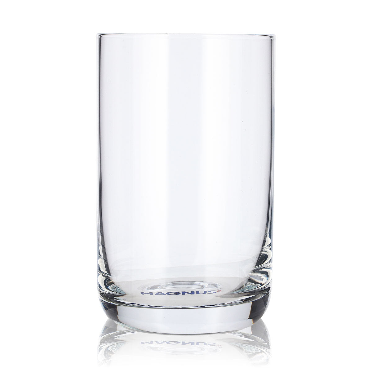 6x Magnus Wasser Glas 0,33l Becher Tumbler Whiskyglas Old Fashioned – Ansicht 2