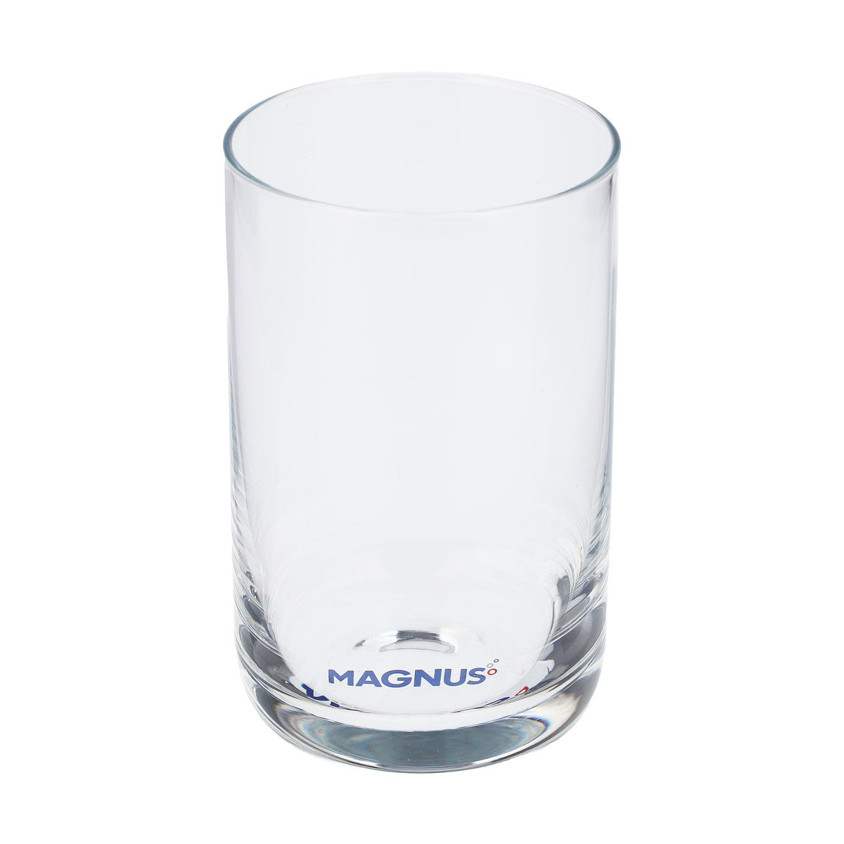 6x Magnus Wasser Glas 0,33l Becher Tumbler Whiskyglas Old Fashioned – Ansicht 3