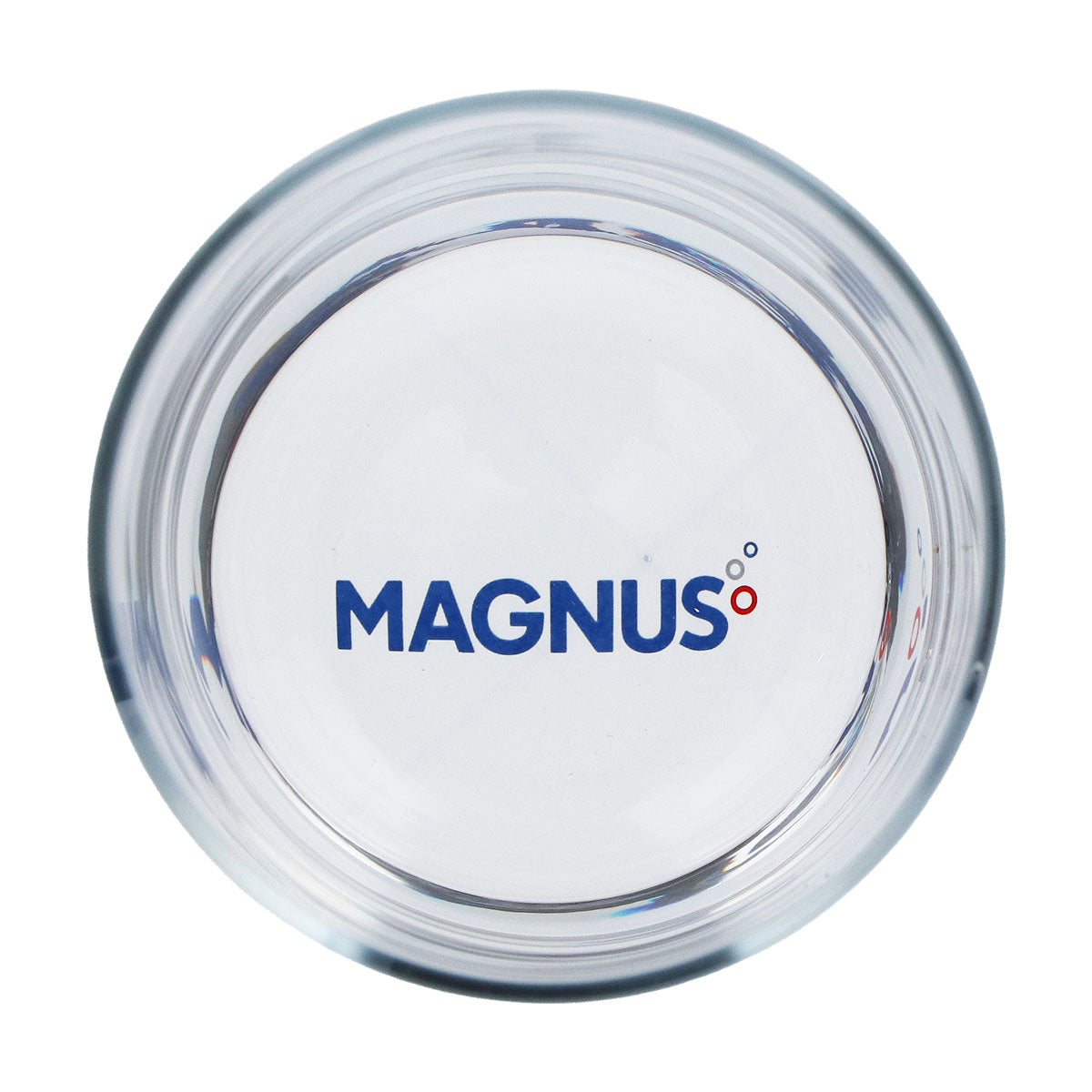 6x Magnus Wasser Glas 0,33l Becher Tumbler Whiskyglas Old Fashioned – Ansicht 4