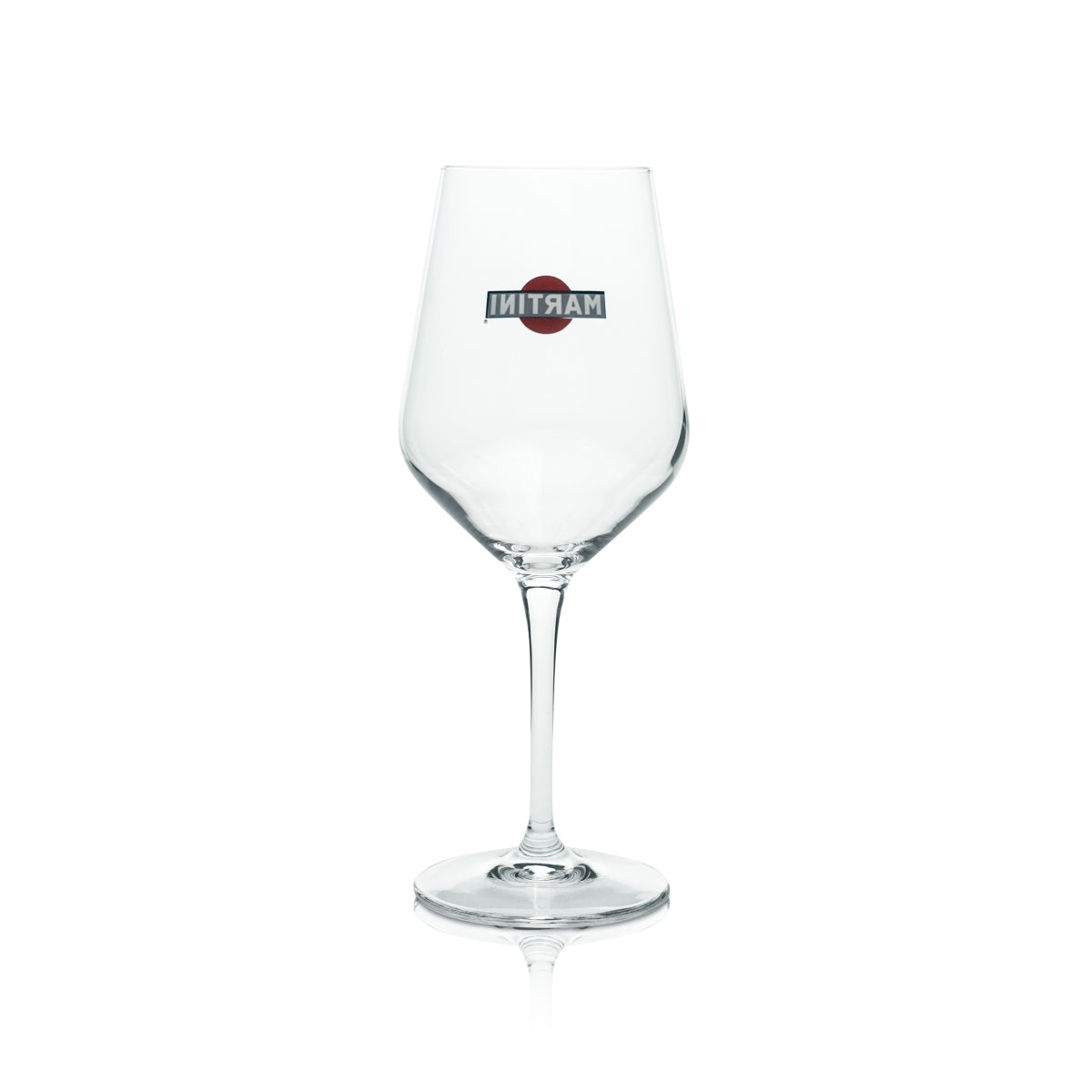 6x Martini Royale Glas 0,4l Wein Gläser On Ice Wermut Cocktail Ballon Longdrink – Ansicht 4