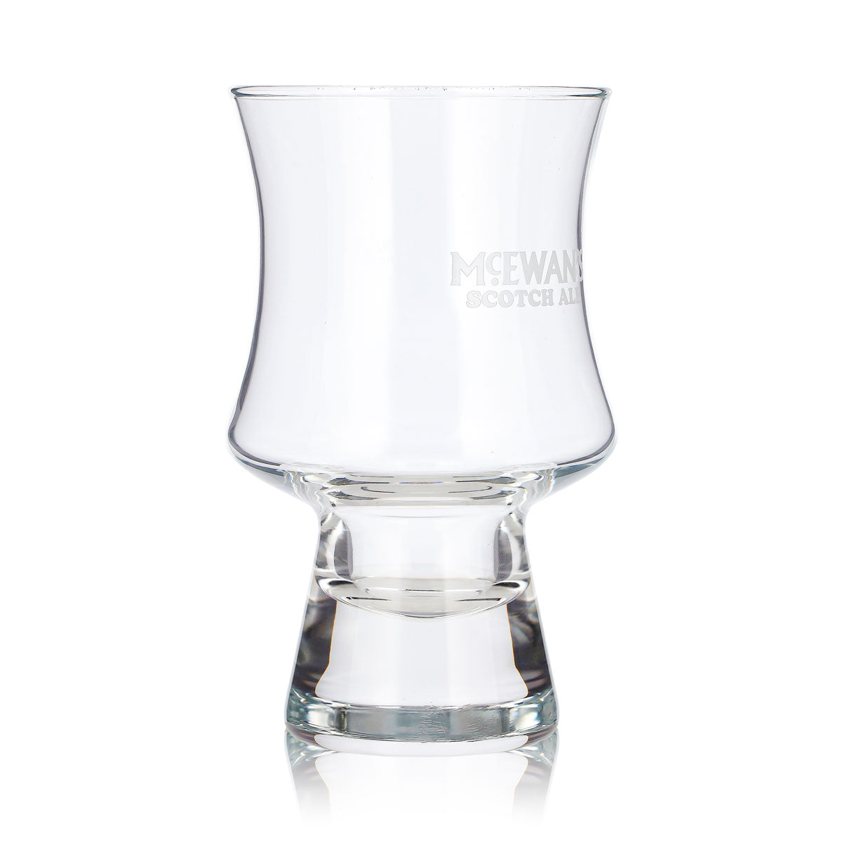 6x McEwan’s Bier Glas 0,34l Scotch Ale (6er Set) – Ansicht 4