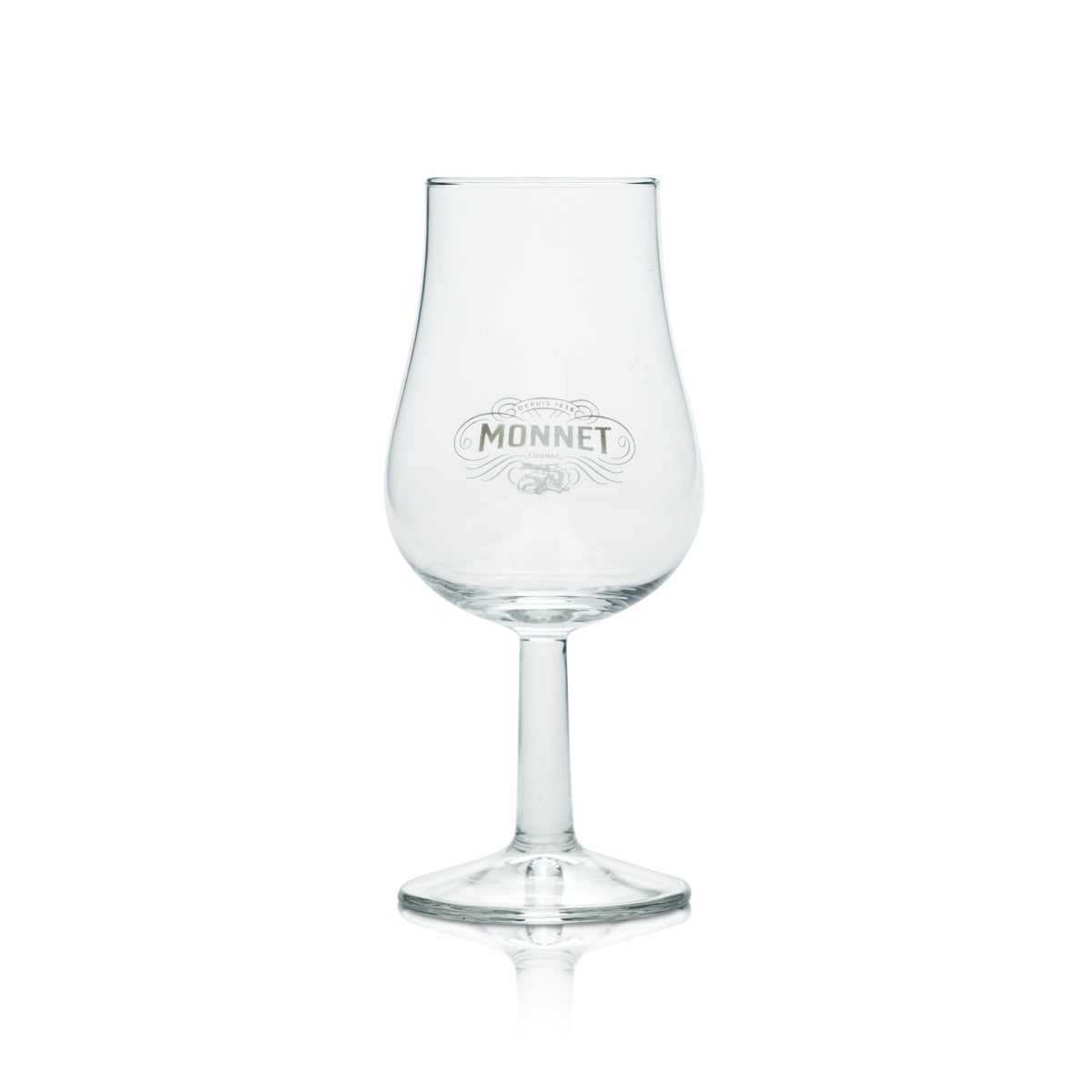 6x Monnet Glas 0,13l Nosing Tasting Schwenker Gläser Cognac XO VS Weinbrand – Ansicht 2