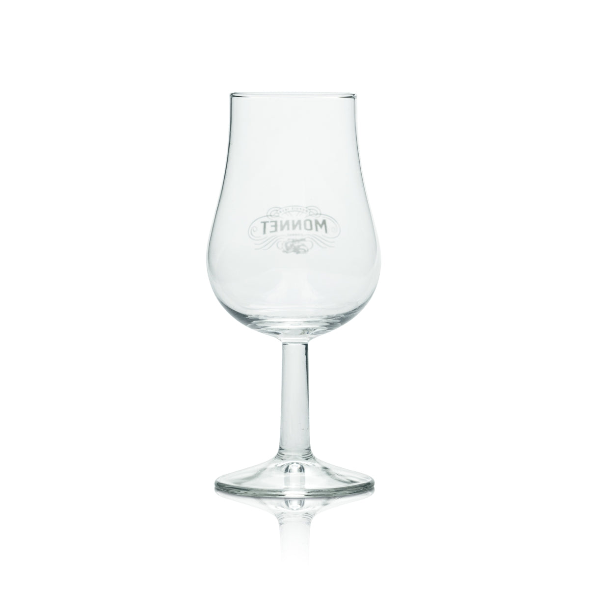 6x Monnet Glas 0,13l Nosing Tasting Schwenker Gläser Cognac XO VS Weinbrand – Ansicht 3