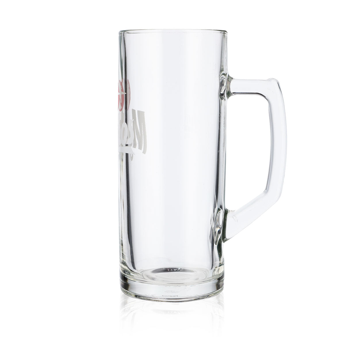 6x Mythos Bier Glas 0,5l Krug Bierseidel Bierhumpen Bierkrüge – Ansicht 6