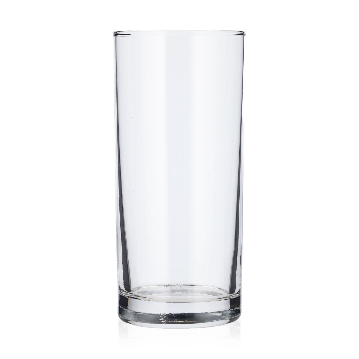 6x No Name Wasser Glas Becher 0,5l (6er Set) – Ansicht 3