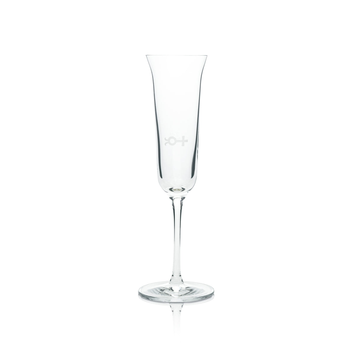 6x Nonino Schnaps Glas Distillatori in Friuli dal 1897 Flöte 4cl – Ansicht 2