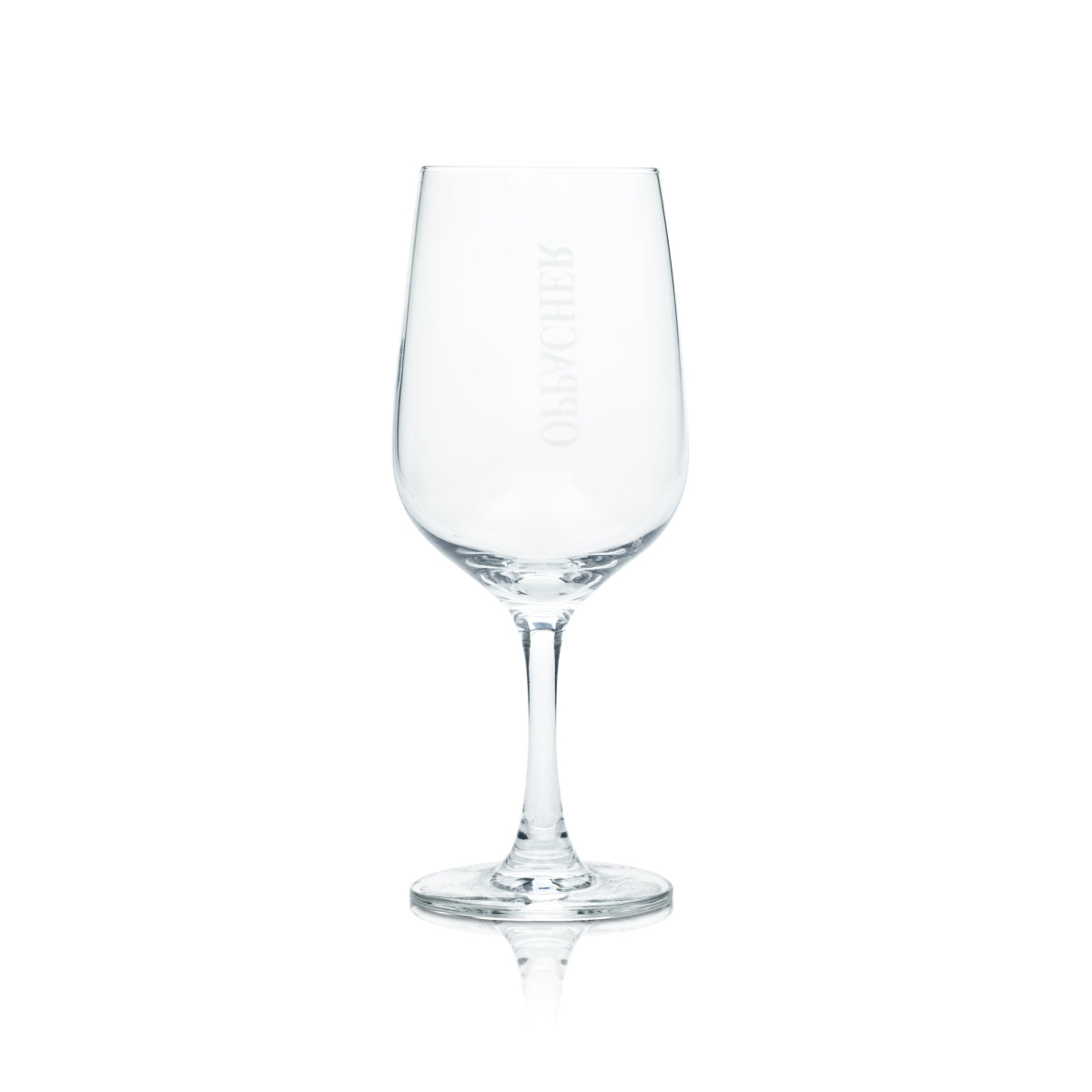 6x Oppacher Glas 0,3l Pokal Kelch Tulpe Gläser Mineral Wasser Sprudel Soda Saft – Ansicht 3