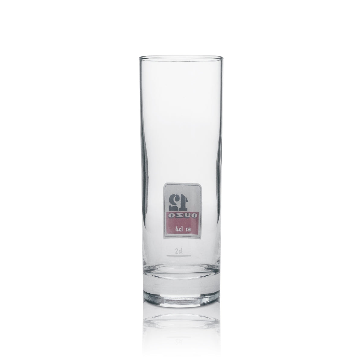 6x Ouzo Likör Glas Ouzo 12 22cl RKL – Ansicht 3