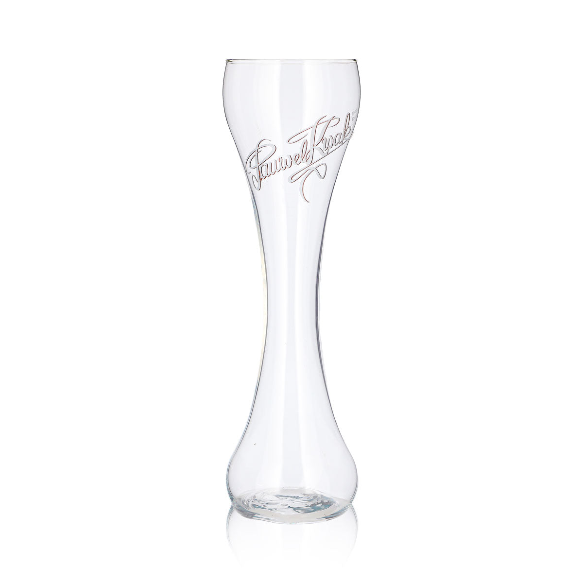 6x Pauwel Kwak Bier Glas 0,25l Pokal Ritzenhoff – Ansicht 3