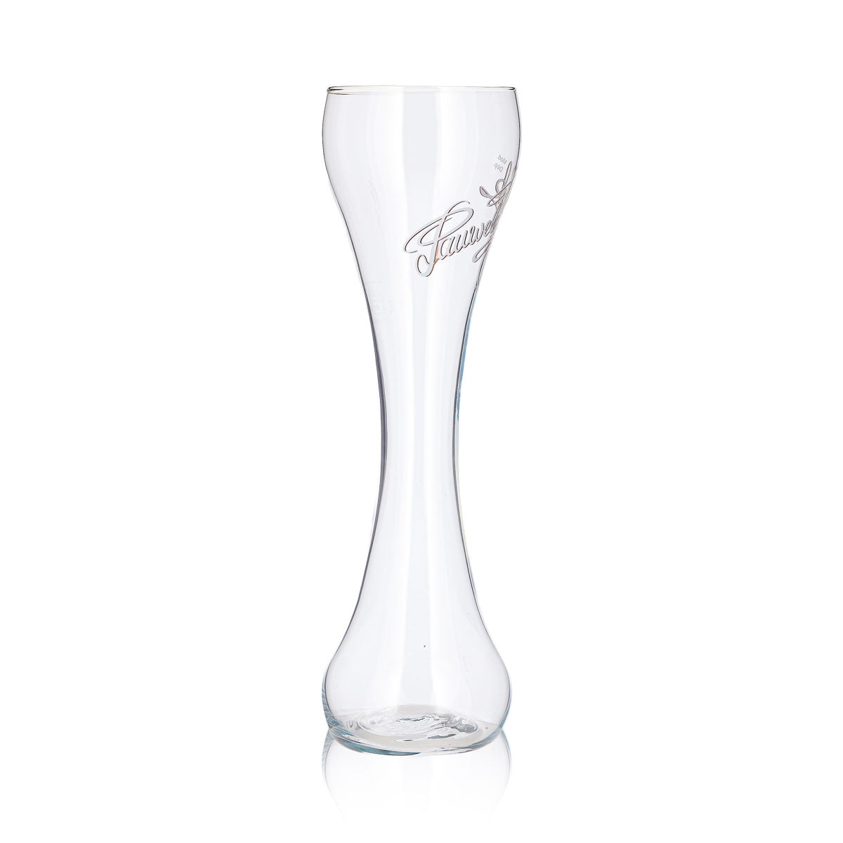 6x Pauwel Kwak Bier Glas 0,25l Pokal Ritzenhoff – Ansicht 4