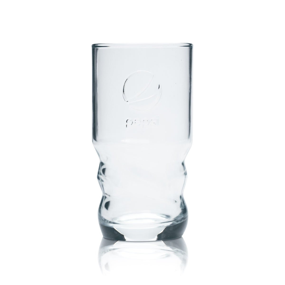6x Pepsi Glas 0,2l Becher AXL Kontur Gläser Softdrink Cola Mix Limonade Maxx Bar – Ansicht 2