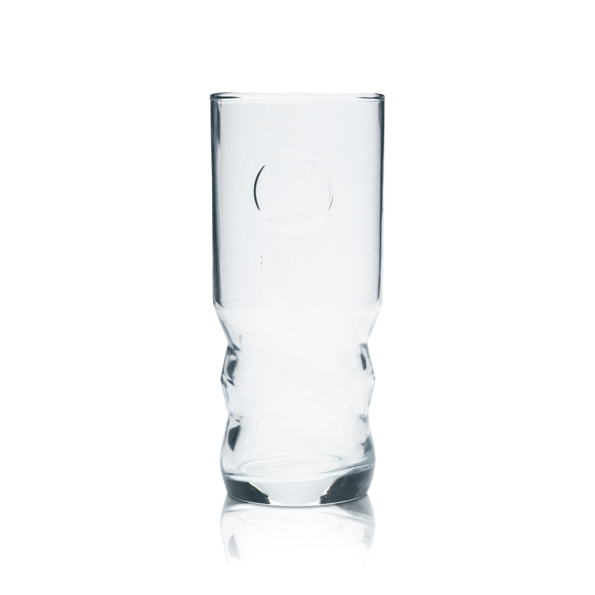 6x Pepsi Glas 0,4l Becher AXL Kontur Gläser Softdrink Cola Mix Limonade Maxx Bar – Ansicht 2
