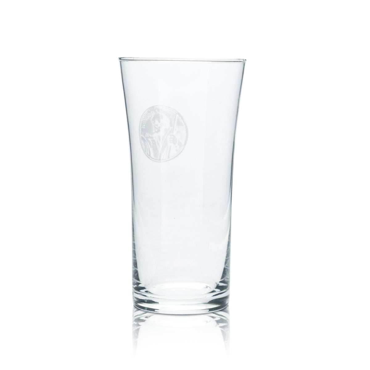 6x Petrusquelle Wasser Glas 0,2l Tumbler Becher Gläser Mineral Quell Sprudel Bar – Ansicht 3