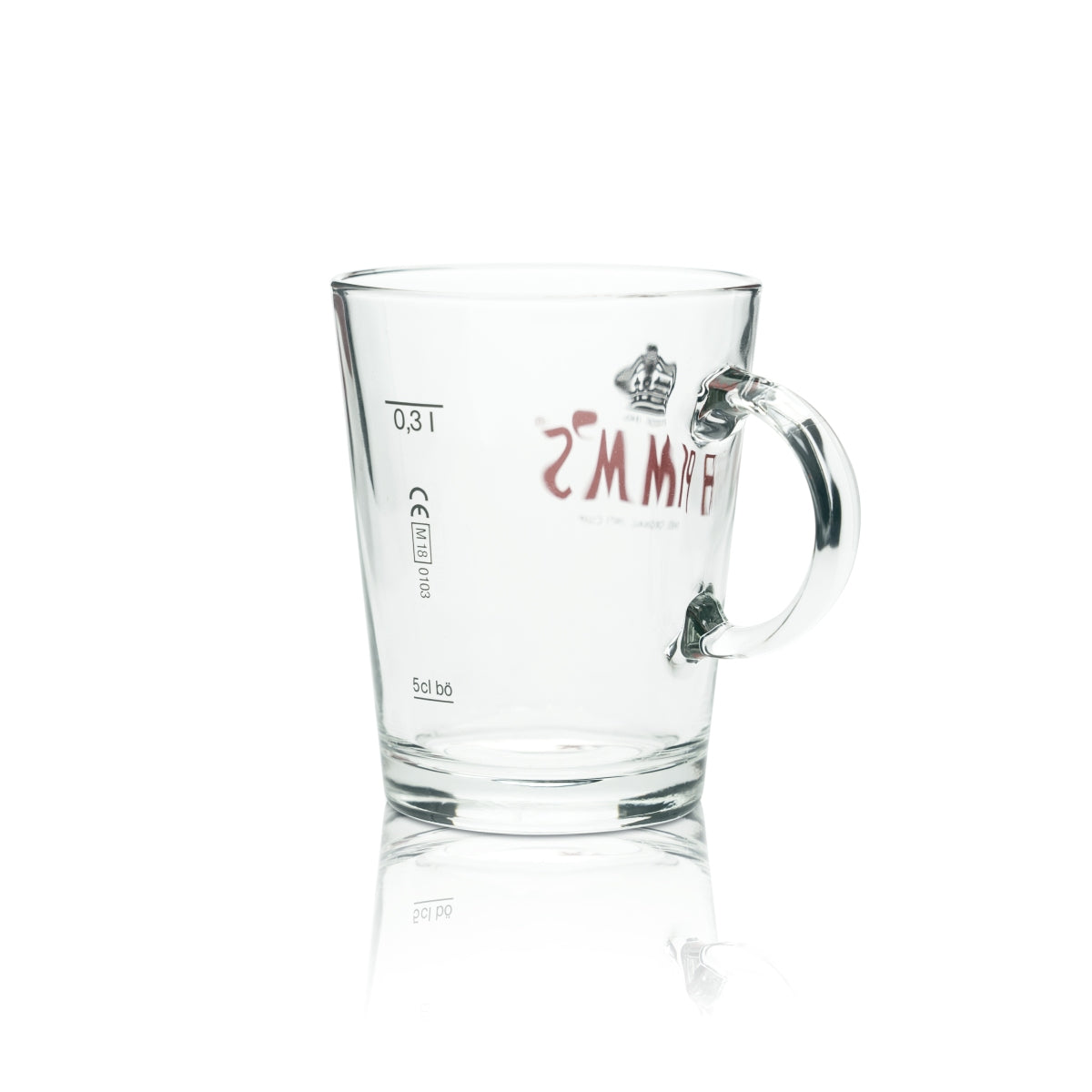 6x Pimms Glas 0,3l Likör Cocktail Longdrink Aperitif Henkel Krug Gläser Henkel – Ansicht 3