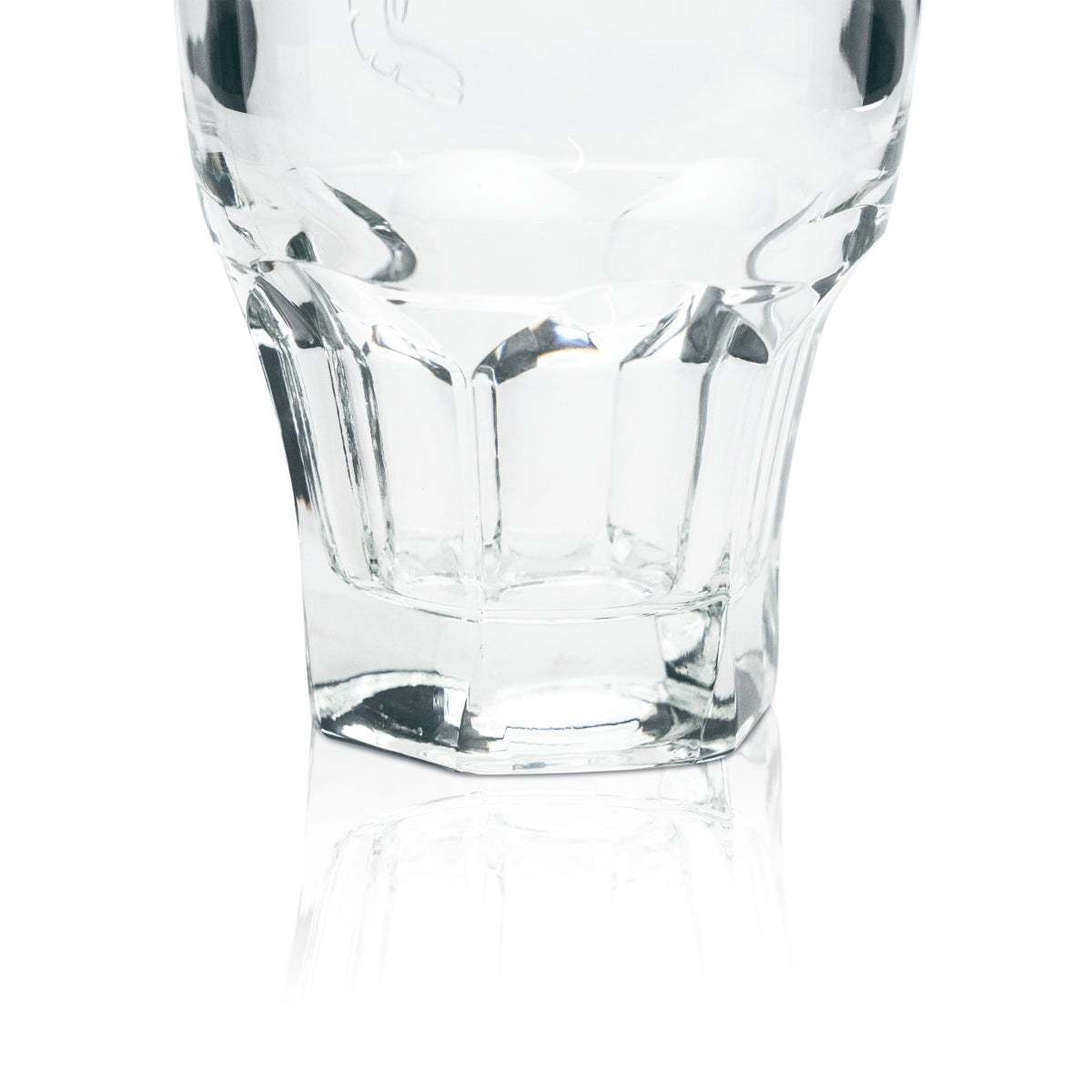 6x Pitu Cachaca Glas 0,3l Kontur Longdrink Cocktail Mojito Caipi Gläser Gastro – Ansicht 4