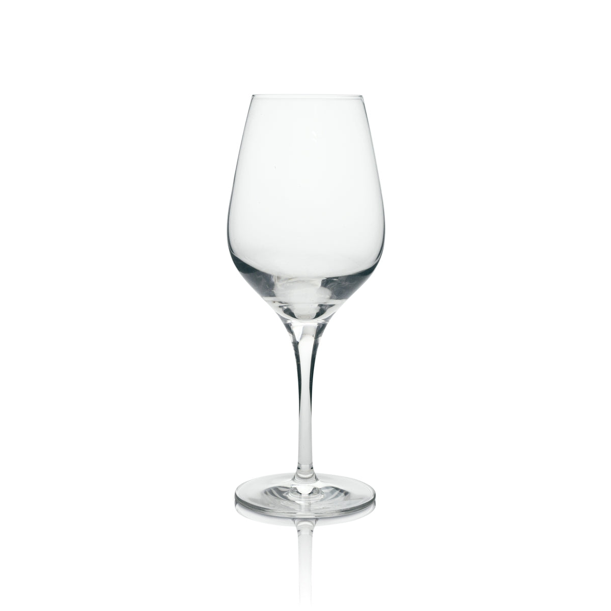 6x Plaimont Wein Glas Weißwein ohne Logo Stölzle – Ansicht 2
