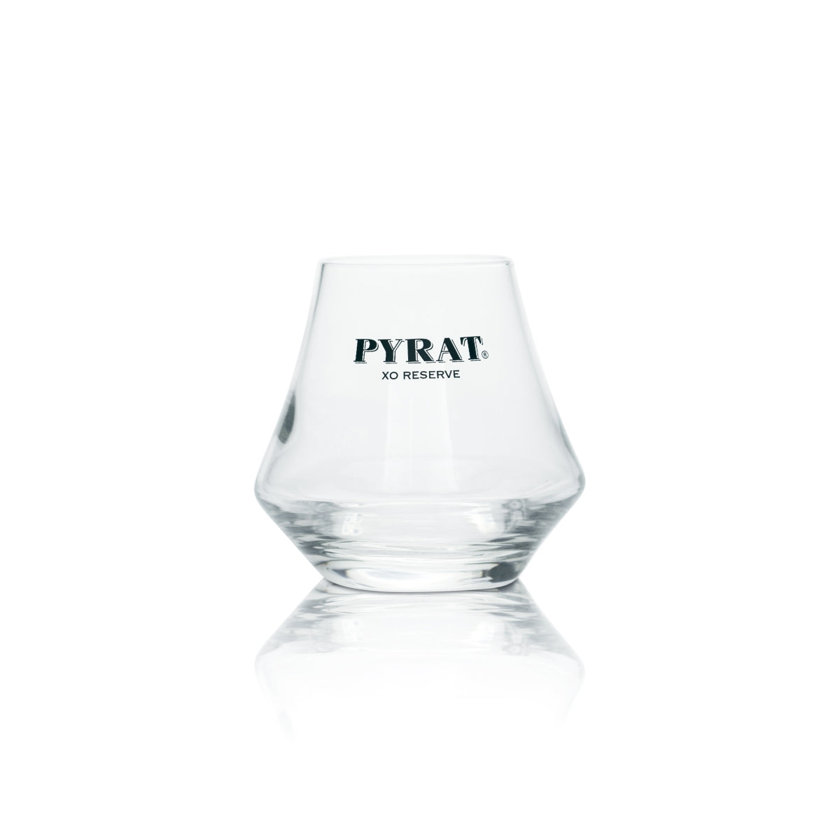6x Pyrat XO Reserve Rum Glas 0,29l Tumbler Tasting Gläser Special Longdrink Bar – Ansicht 2