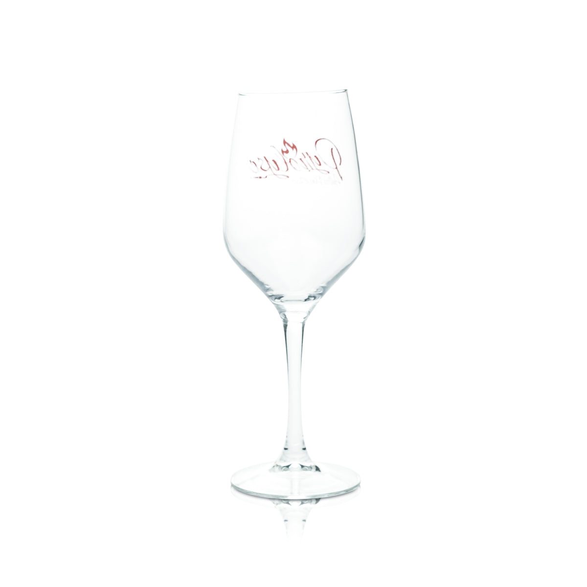 6x Pyrolyse Bier Glas 0,44l Pokal Tulpe Gläser Belgian Blonde BeerSelect Brew – Ansicht 3