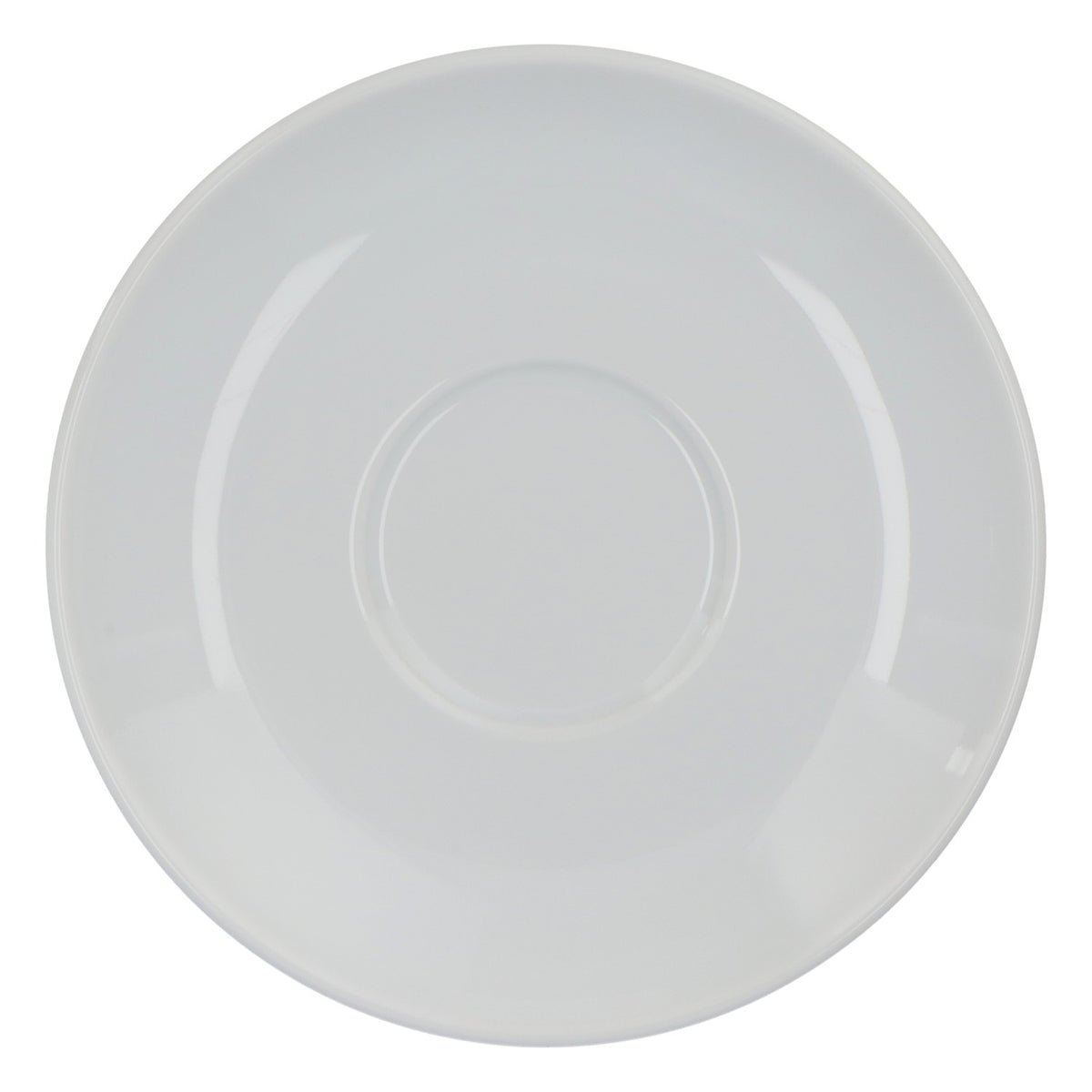 6x Quakwa Tafelstern Kaffee Teller Untertassen Für Kaffetassen – Ansicht 3