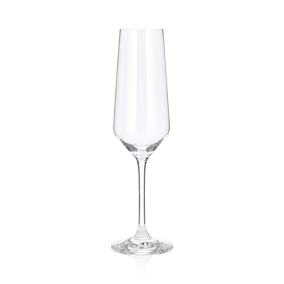 6x Rastal Glas 0,21l Sektglas Harmony 20 – Ansicht 3