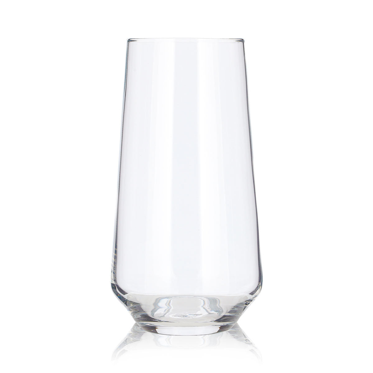 6x Rastal Glas 0,45l Becher Tumbler Harmony 45 – Ansicht 3