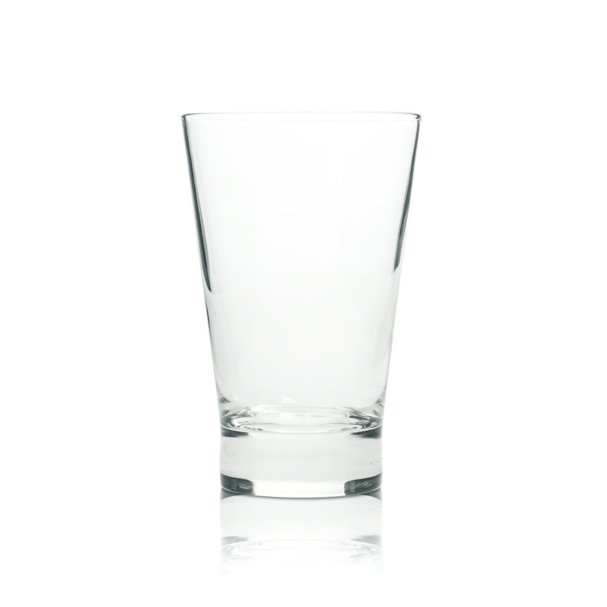 6x Rhodius Wasser Glas 0,2l Becher Mineral Soda Gläser Quelle Gourmet Softdrink – Ansicht 2