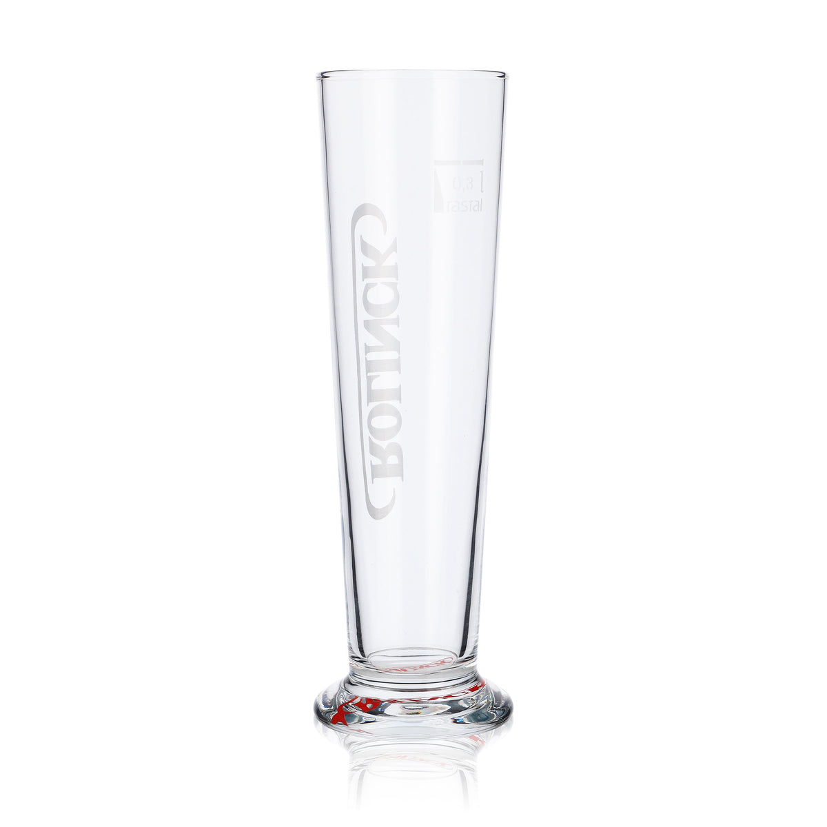 6x Rolinck Bier Glas Bierglas Gläser 0,3l Becher/Pokal Rastal Stange – Ansicht 4