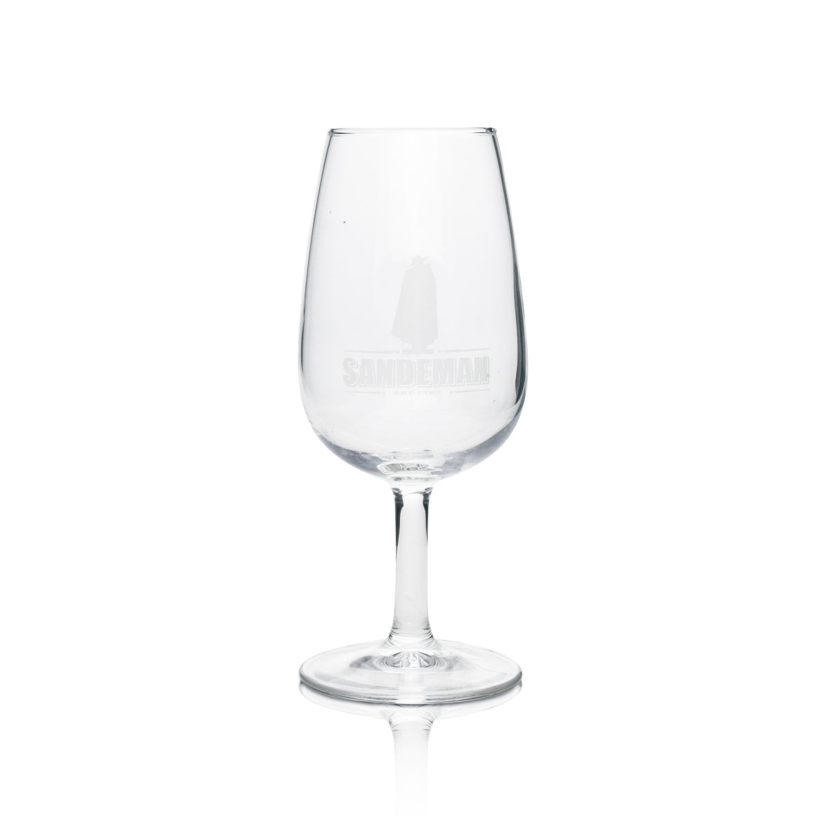 6x Sandeman Wein Glas Weinglas 215ml – Ansicht 2