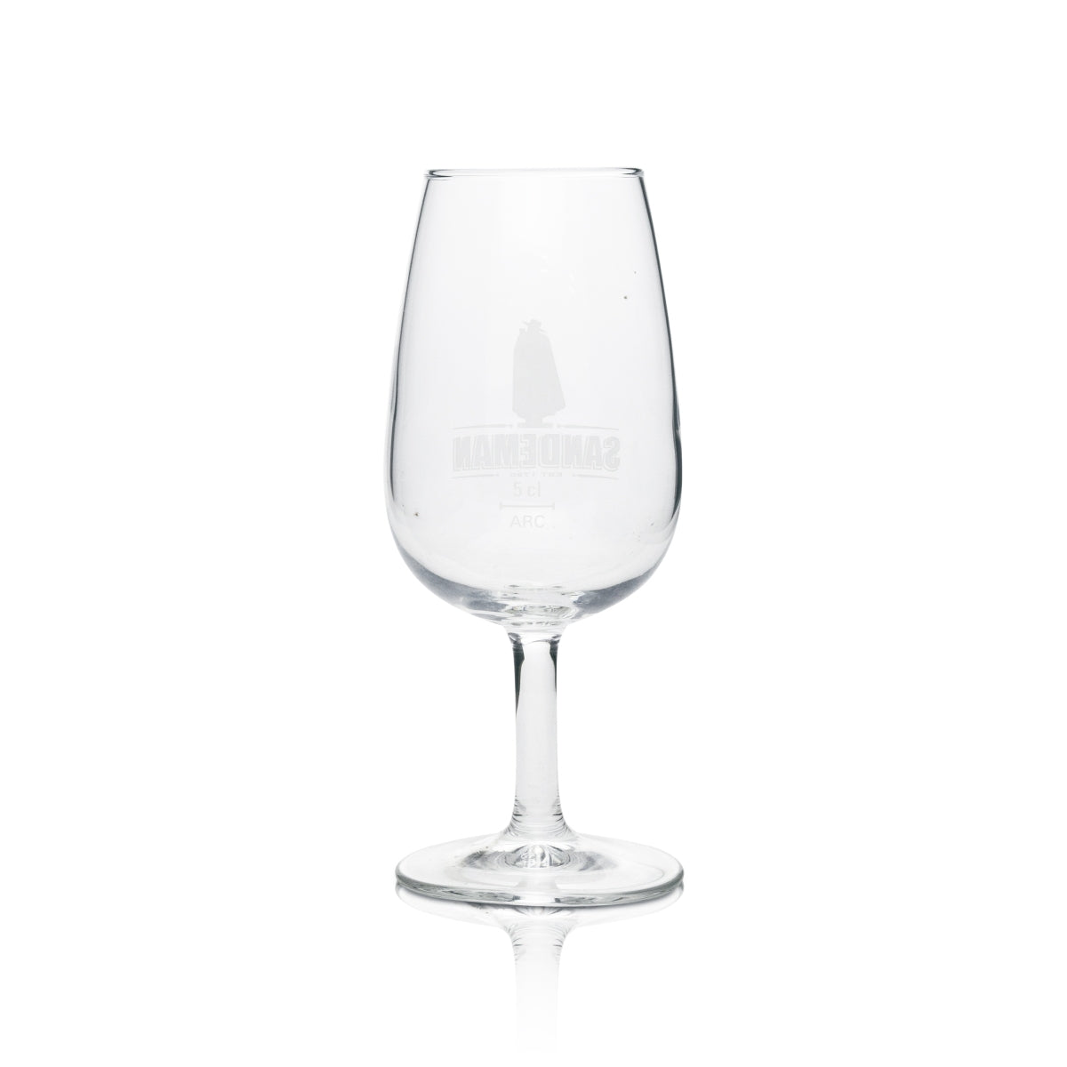 6x Sandeman Wein Glas Weinglas 215ml – Ansicht 3