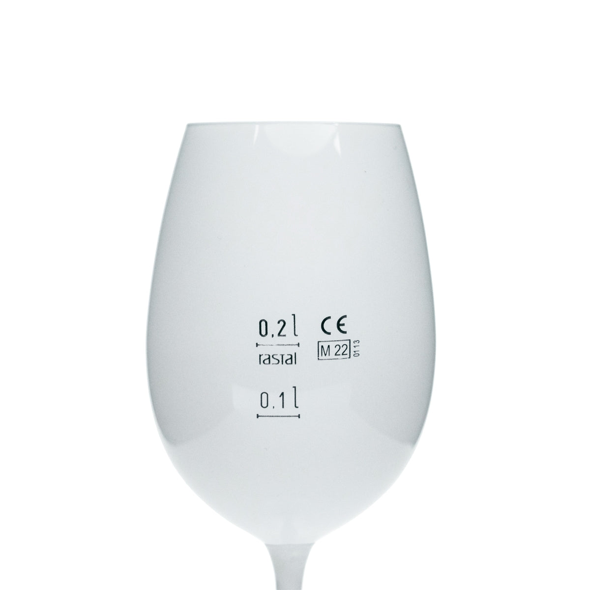 6x Scavi & Ray Ice Prestige Sektgläser 0,46l Hochglanz Weingläser Prosecco Champagner – Ansicht 5